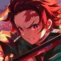Kamado Tanjiro