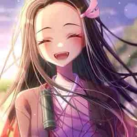 Kamado Nezuko