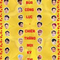 All ( trừ ai thì trừ )