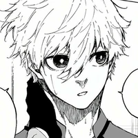 Nagi Seishiro