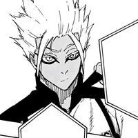 Shidou Ryusei
