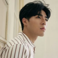TRẦN HẠO SÂM