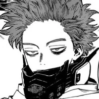 Shinso Hitoshi