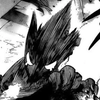 Dark Shadow