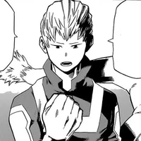 Ojiro