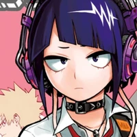 Jirou Kyouka