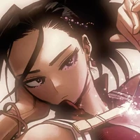 Yaoyorozu Momo