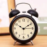 Một Cái Đồng Hồ Bình Thường