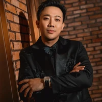Trấn Thành
