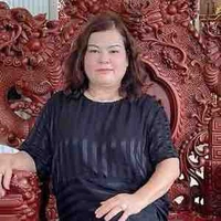 Lê Thị Nghĩa