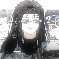 Hyuga Neji
