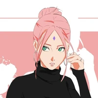 Haruno Sakura