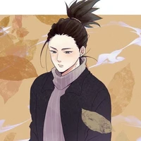 Nara Shikamaru