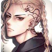 Ren Ryuguij/draken