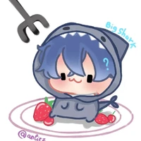 🦈 cá nóc ume cá bự 🦈