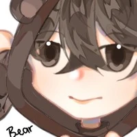 bear see tình