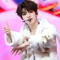 Trương Trạch Vũ (em)