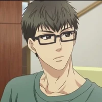 Kaidou Shima