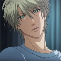Kaidou Haru