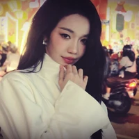 Hoàng Thị Mỹ Duyên - Hoàng Duyên