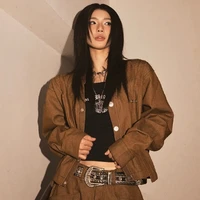 Trần Thảo Linh - LyHan