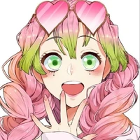 Kanrojj Mitsuri