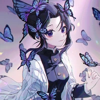 Kocho Shinobu