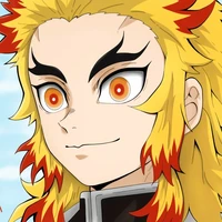 Rengoku Kyoujuro