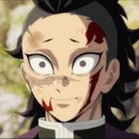 shinazugawa Genya