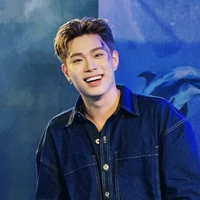 Trầm Đăng Dương _ 17 tuổi