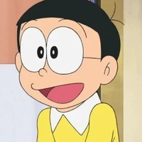 Nobi Nobita