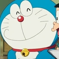 Doraemon