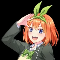 nakano yotsuba