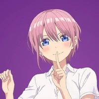 nakano ichika
