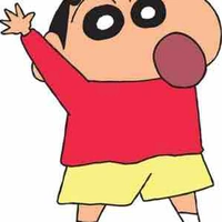 Nohara shinosuke 