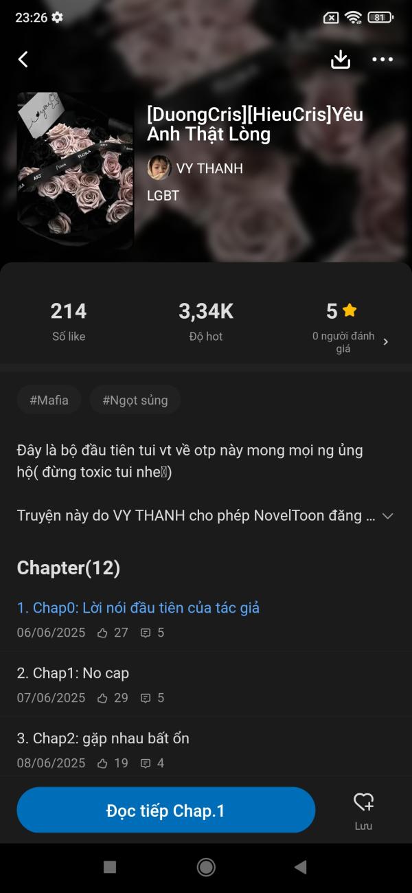 NovelToon