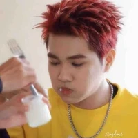 Hoàng Đức Duy - Captainboy