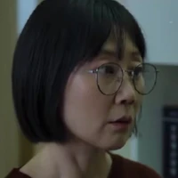 Mẹ kyung