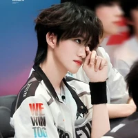 Hoàng Sóc [shuo_huang]