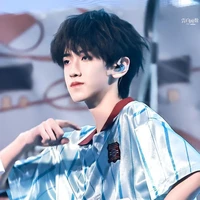 Tả Kỳ Hàm [zuo_qihann]
