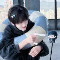 Tả Kỳ Hàm_cậu