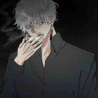 Kurokawa Izana