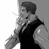 Ông Okima - Bố Y/n