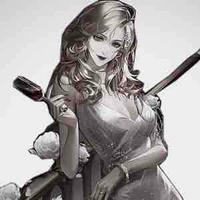 Bà Okima - Mẹ Y/n 