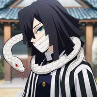 Iguro Obanai
