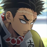 Himejima Gyomei