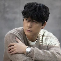 Jung Woo Sung