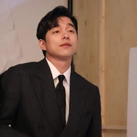Gong Yoo