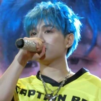 Hoàng Đức Duy (captain boy)