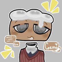 cosmo 🍰🍫